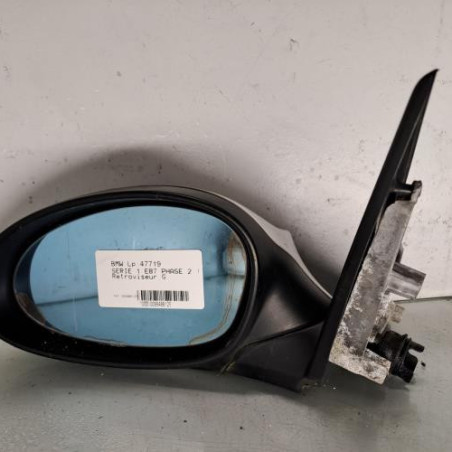 Retroviseur gauche BMW SERIE 1 E87