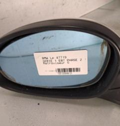 Retroviseur gauche BMW SERIE 1 E87 Photo n°3