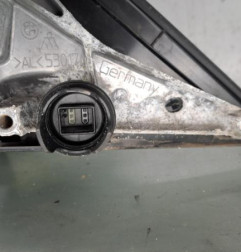 Retroviseur gauche BMW SERIE 1 E87 Photo n°4