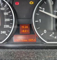 Retroviseur gauche BMW SERIE 1 E87 Photo n°5