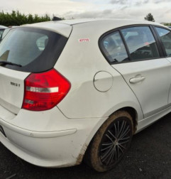 Retroviseur gauche BMW SERIE 1 E87 Photo n°11