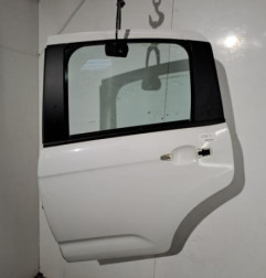 Porte arriere gauche CITROEN C3 2 Photo n°1