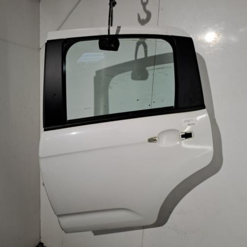 Porte arriere gauche CITROEN C3 2