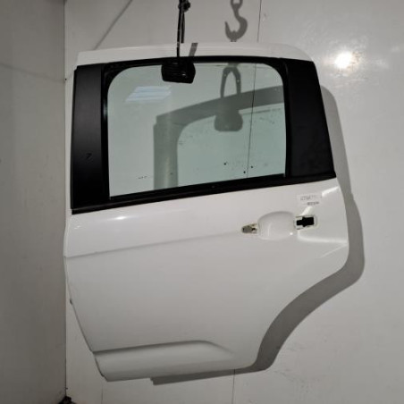 Porte arriere gauche CITROEN C3 2 Photo n°1