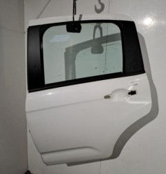 Porte arriere gauche CITROEN C3 2