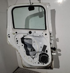 Porte arriere gauche CITROEN C3 2 Photo n°3