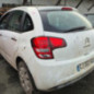 Porte arriere gauche CITROEN C3 2
