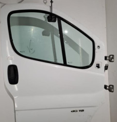 Porte avant droit RENAULT TRAFIC 2 Photo n°1