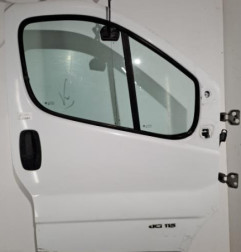 Porte avant droit RENAULT TRAFIC 2