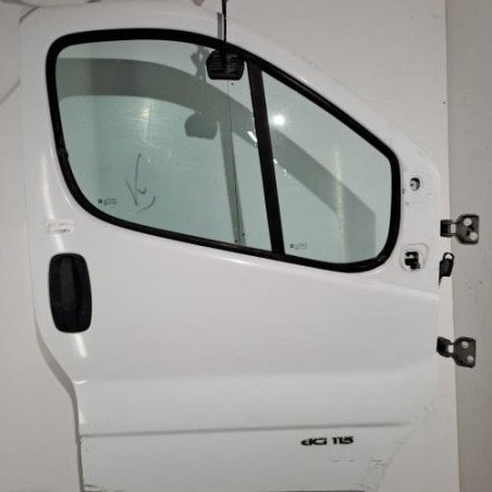 Porte avant droit RENAULT TRAFIC 2