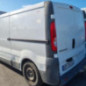 Porte avant droit RENAULT TRAFIC 2