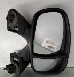 Retroviseur droit RENAULT TRAFIC 2