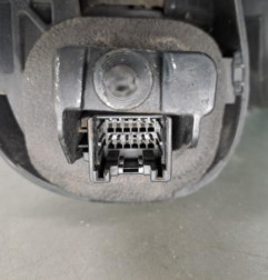 Retroviseur droit RENAULT TRAFIC 2 Photo n°3