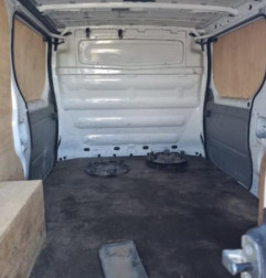 Retroviseur droit RENAULT TRAFIC 2 Photo n°6