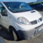 Retroviseur droit RENAULT TRAFIC 2