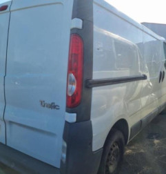 Retroviseur droit RENAULT TRAFIC 2 Photo n°8