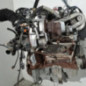 Moteur RENAULT CLIO 4