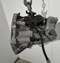 Boite de vitesses RENAULT MEGANE 3 Photo n°1