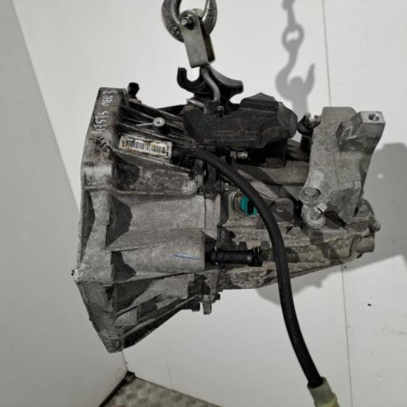 Boite de vitesses RENAULT MEGANE 3