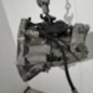Boite de vitesses RENAULT MEGANE 3