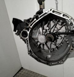 Boite de vitesses RENAULT MEGANE 3