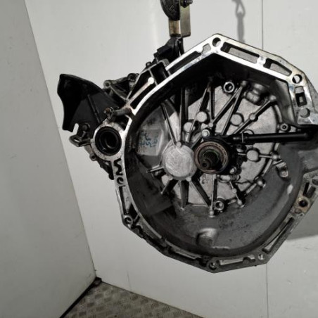 Boite de vitesses RENAULT MEGANE 3