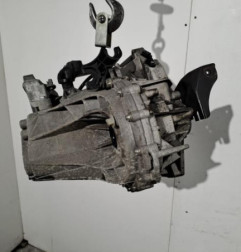 Boite de vitesses RENAULT MEGANE 3 Photo n°3