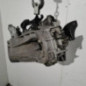 Boite de vitesses RENAULT MEGANE 3