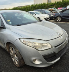 Boite de vitesses RENAULT MEGANE 3 Photo n°4