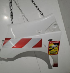 Aile avant gauche CITROEN JUMPY 2 Photo n°1