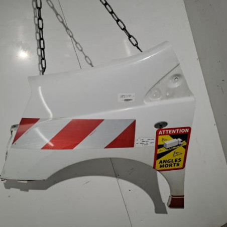 Aile avant gauche CITROEN JUMPY 2 Photo n°1