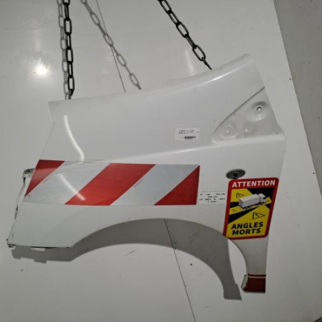 Aile avant gauche CITROEN JUMPY 2