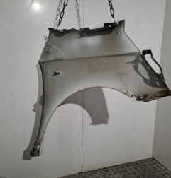 Aile avant gauche CITROEN JUMPY 2 Photo n°3