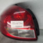 Feu arriere principal gauche (feux) RENAULT CLIO 3