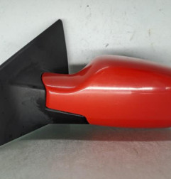 Retroviseur gauche RENAULT CLIO 3 Photo n°1