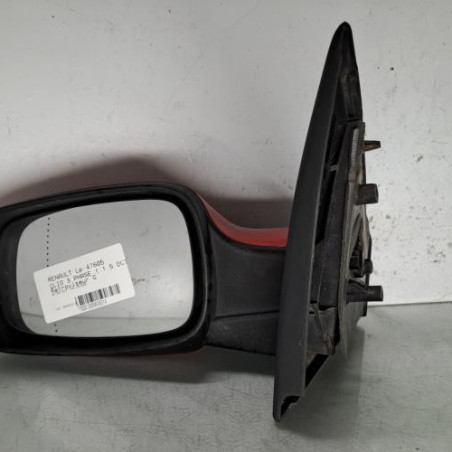 Retroviseur gauche RENAULT CLIO 3