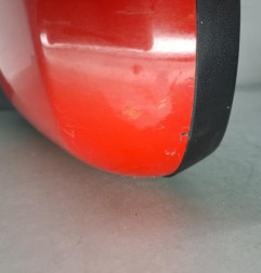 Retroviseur gauche RENAULT CLIO 3 Photo n°4