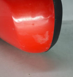 Retroviseur gauche RENAULT CLIO 3 Photo n°5