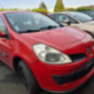 Retroviseur gauche RENAULT CLIO 3