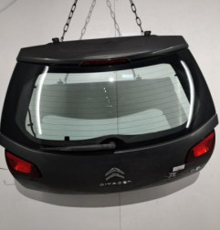 Malle/Hayon arriere CITROEN C3 2 Photo n°1