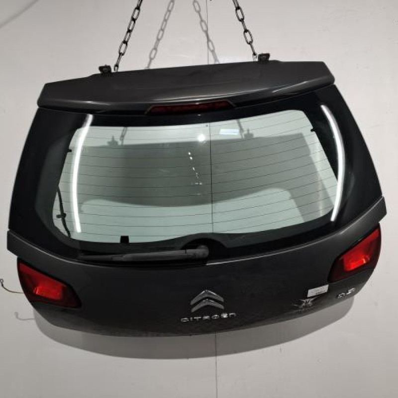Malle/Hayon arriere CITROEN C3 2