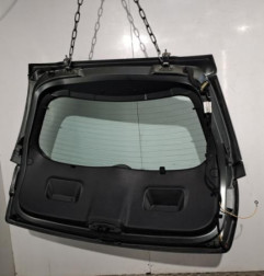 Malle/Hayon arriere CITROEN C3 2