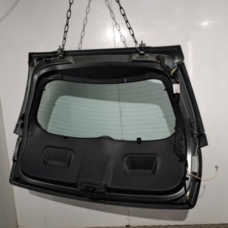 Malle/Hayon arriere CITROEN C3 2