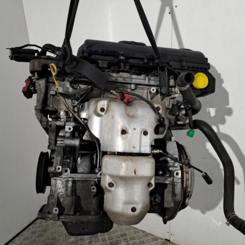 Moteur NISSAN MICRA 3
