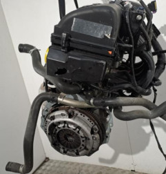 Moteur NISSAN MICRA 3