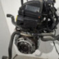 Moteur NISSAN MICRA 3