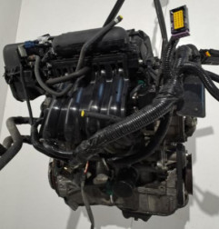 Moteur NISSAN MICRA 3 Photo n°3