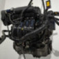 Moteur NISSAN MICRA 3