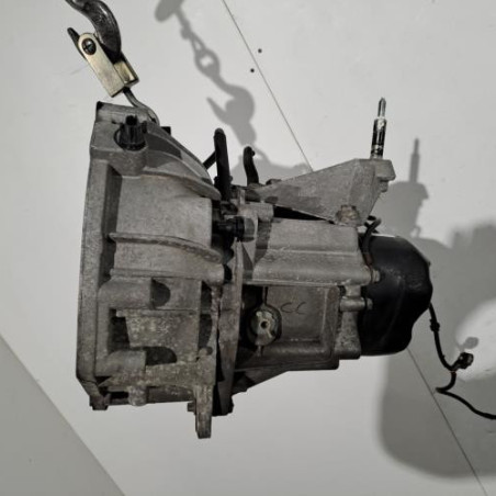 Boite de vitesses NISSAN MICRA 3 Photo n°1