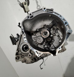Boite de vitesses NISSAN MICRA 3